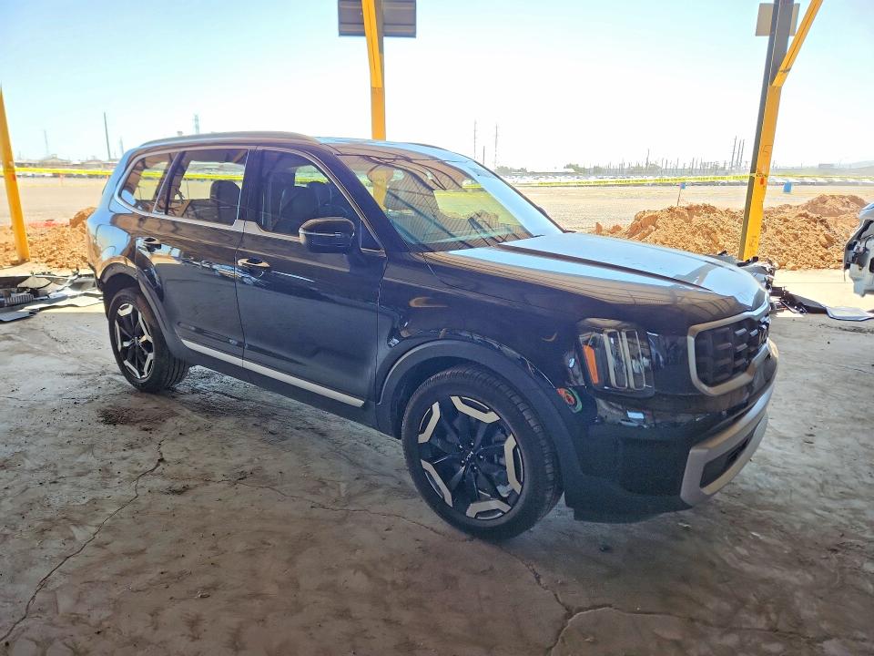 Aukcja sprzedaży 2023 Kia Telluride, vin: 5XYP64GC5PG408714, numer aukcji: 52374486