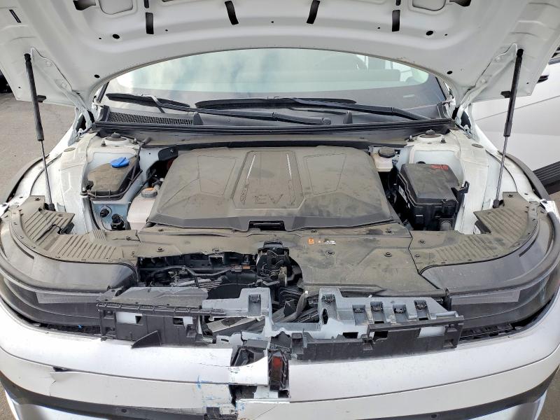 Aukcja sprzedaży 2025 Hyundai Ioniq 5, vin: 7YAKN4DA8SY014049, numer aukcji: 52754926