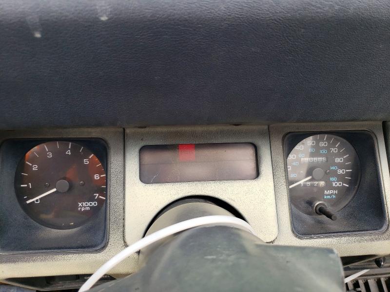 Aukcja sprzedaży 1992 Jeep Wrangler, vin: 2J4FY19P2NJ506640, numer aukcji: 54829216