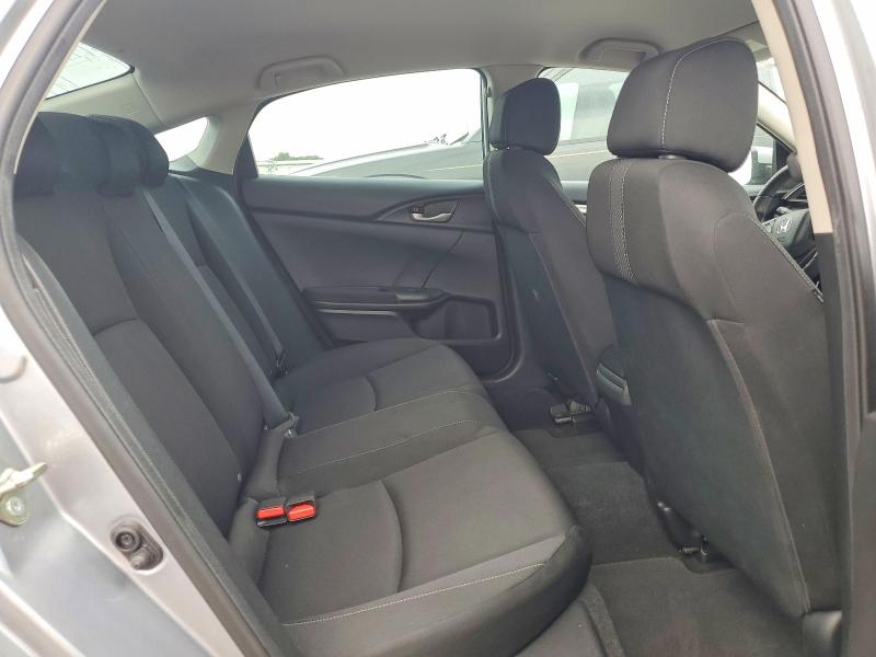 Aukcja sprzedaży 2020 Honda Civic, vin: 19XFC2F64LE004394, numer aukcji: 53835046