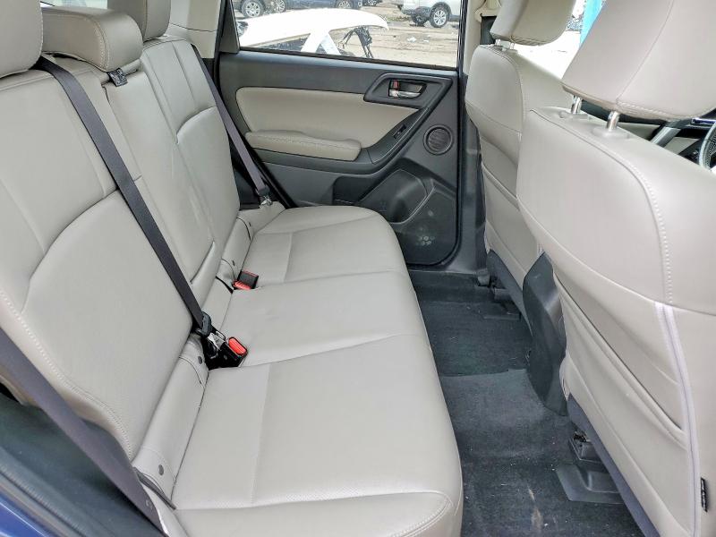 Продажа на аукционе авто 2014 Subaru Forester, vin: JF2SJAMC9EH460896, номер лота: 54090956