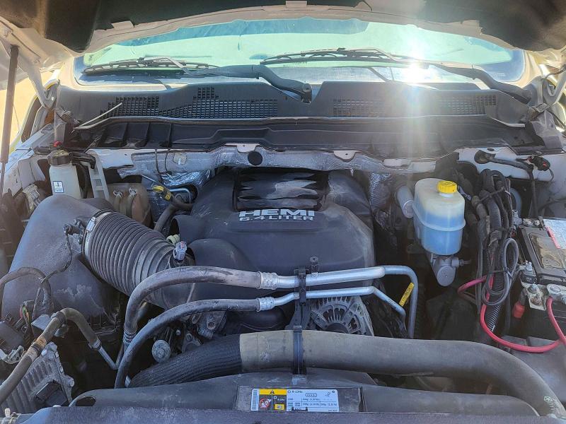 Продажа на аукционе авто 2016 Ram 2500, vin: 3C6UR5CJ2GG192317, номер лота: 54880346