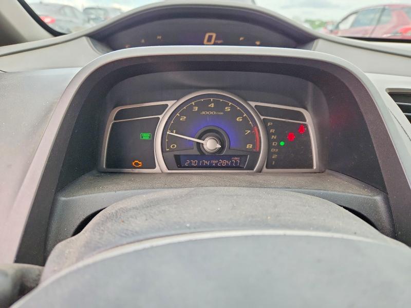 55383696 :رقم المزاد ، 1HGFA16816L063045 vin ، 2006 Honda Civic مزاد بيع