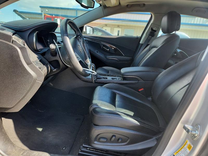 Aukcja sprzedaży 2014 Buick Lacrosse, vin: 1G4GB5G38EF230911, numer aukcji: 52012126