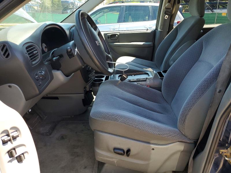 2006 Dodge Grand Caravan მანქანა იყიდება აუქციონზე, vin: 1D4GP24R46B553541, აუქციონის ნომერი: 53067676