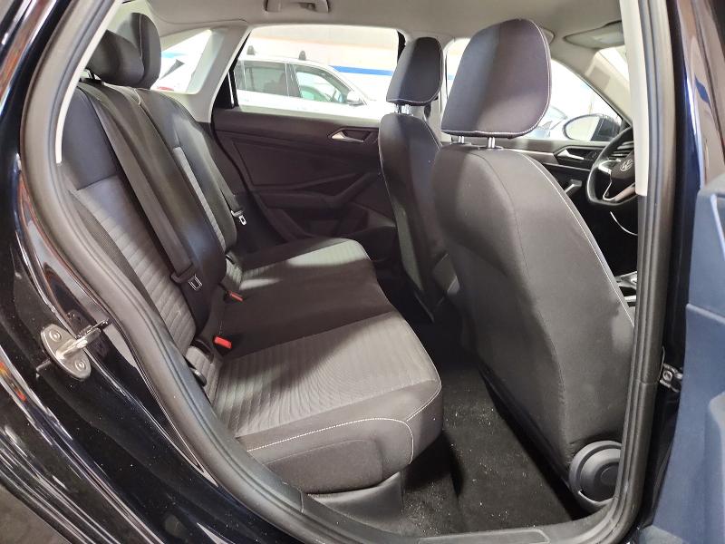 2024 Volkswagen Jetta მანქანა იყიდება აუქციონზე, vin: 3VW5M7BU3RM050157, აუქციონის ნომერი: 53737566