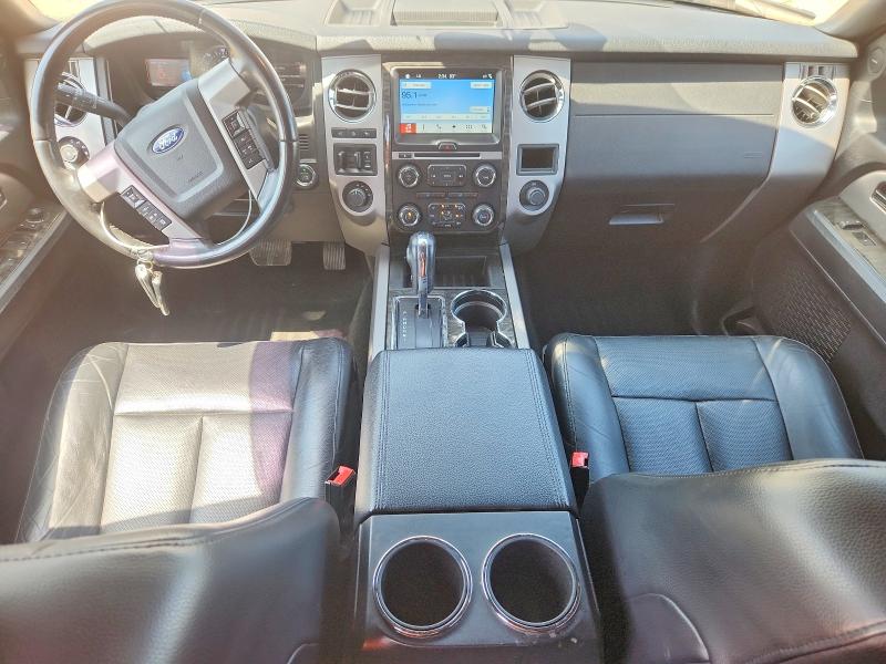 2017 Ford Expedition მანქანა იყიდება აუქციონზე, vin: 1FMJU2AT6HEA15898, აუქციონის ნომერი: 53749216
