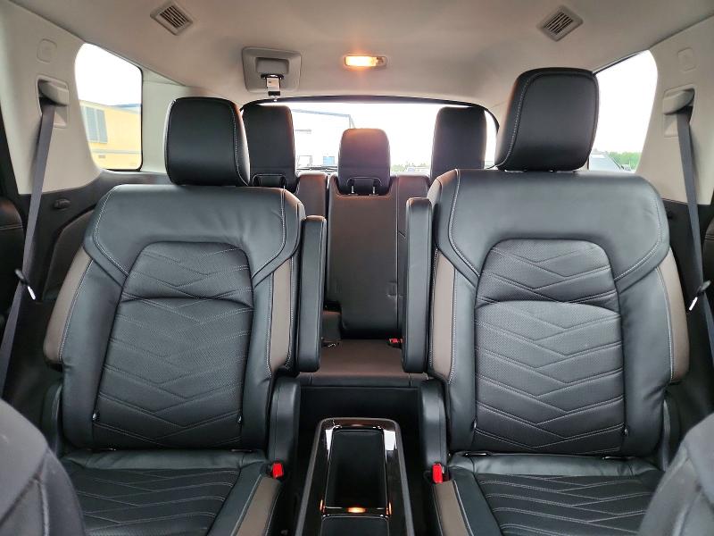 Продажа на аукционе авто 2022 Nissan Pathfinder, vin: 5N1DR3DK3NC201591, номер лота: 52195046