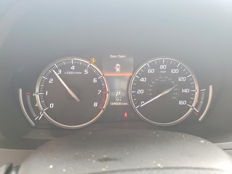 Aukcja sprzedaży 2016 Acura Mdx, vin: 5FRYD4H45GB021023, numer aukcji: 53111336