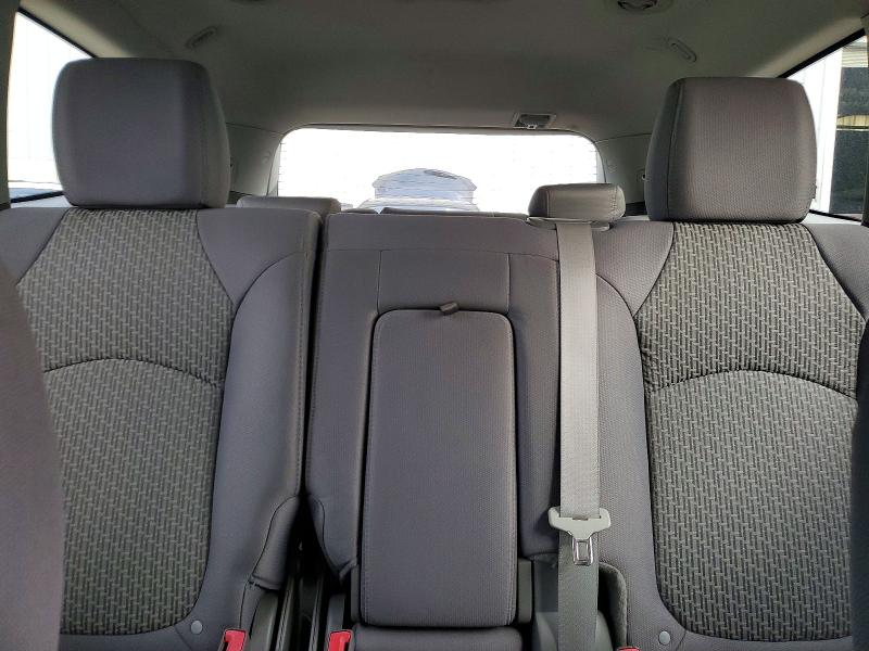 2012 Chevrolet Traverse მანქანა იყიდება აუქციონზე, vin: 1GNKVFED8CJ369395, აუქციონის ნომერი: 52871206