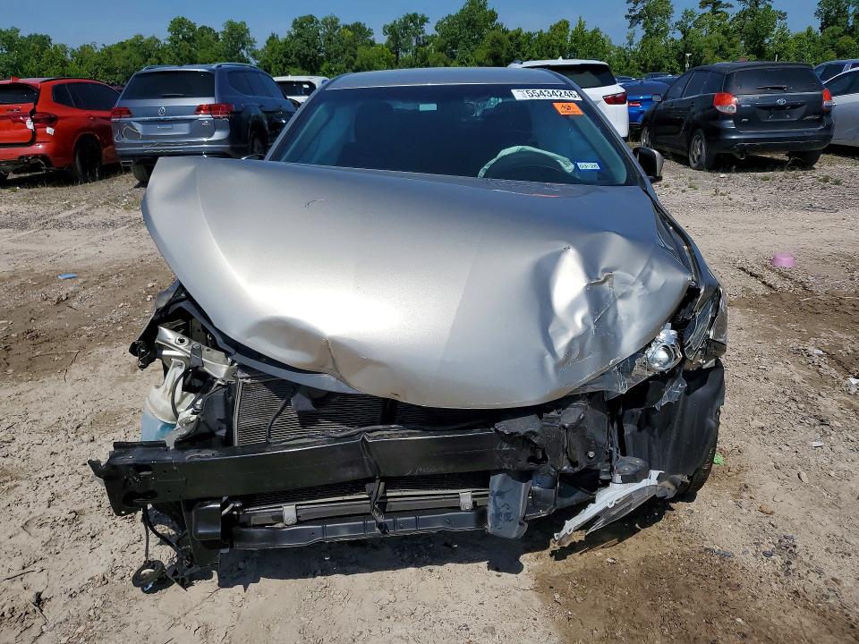 Продаж на аукціоні авто 2015 Toyota Camry, vin: 4T1BF1FK7FU068864, номер лоту: 55434246