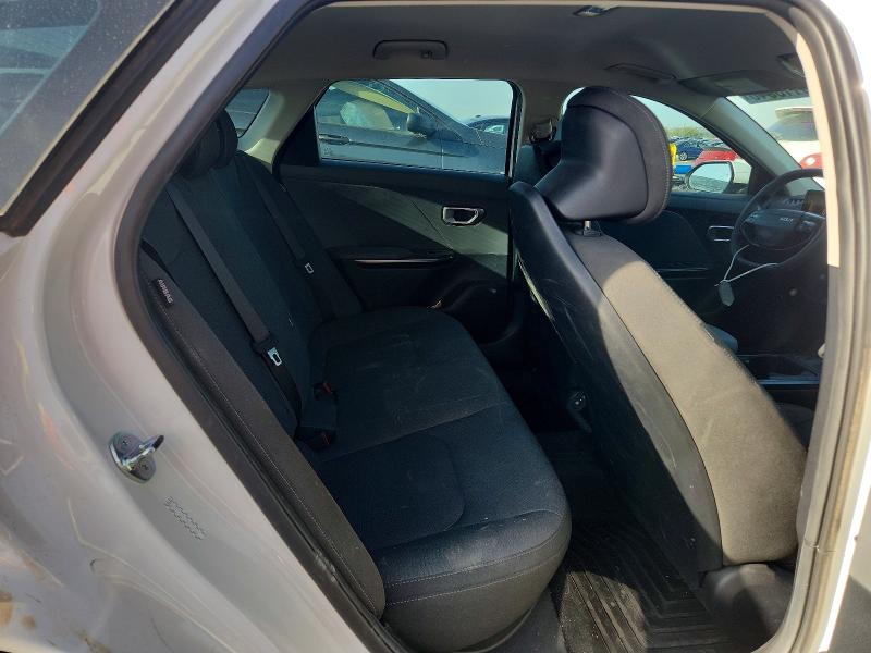 Aukcja sprzedaży 2025 Kia K4, vin: 3KPFT4DE3SE072965, numer aukcji: 53113046