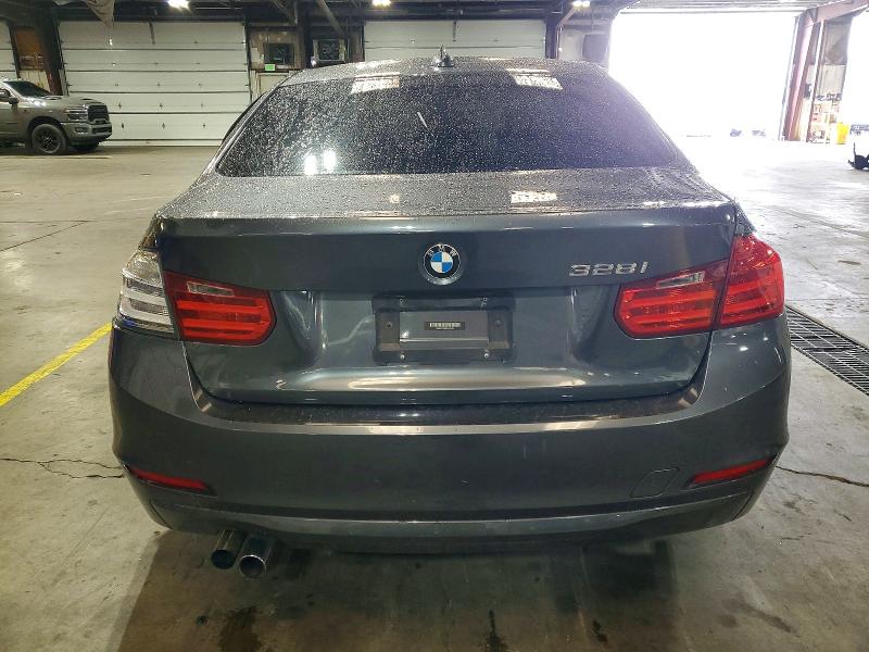 Aukcja sprzedaży 2013 Bmw 328, vin: WBA3C1C59DF441451, numer aukcji: 54639406