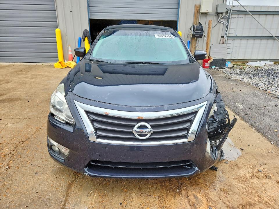 Aukcja sprzedaży 2013 Nissan Altima, vin: 1N4AL3AP4DC136666, numer aukcji: 54012456