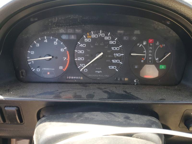 Aukcja sprzedaży 1991 Honda Accord, vin: 1HGCB7251MA067636, numer aukcji: 52778646