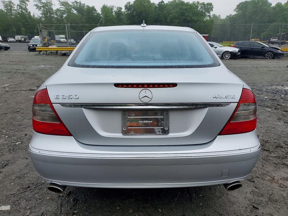 Aukcja sprzedaży 2008 Mercedes-benz E, vin: WDBUF87XX8B255965, numer aukcji: 54783996
