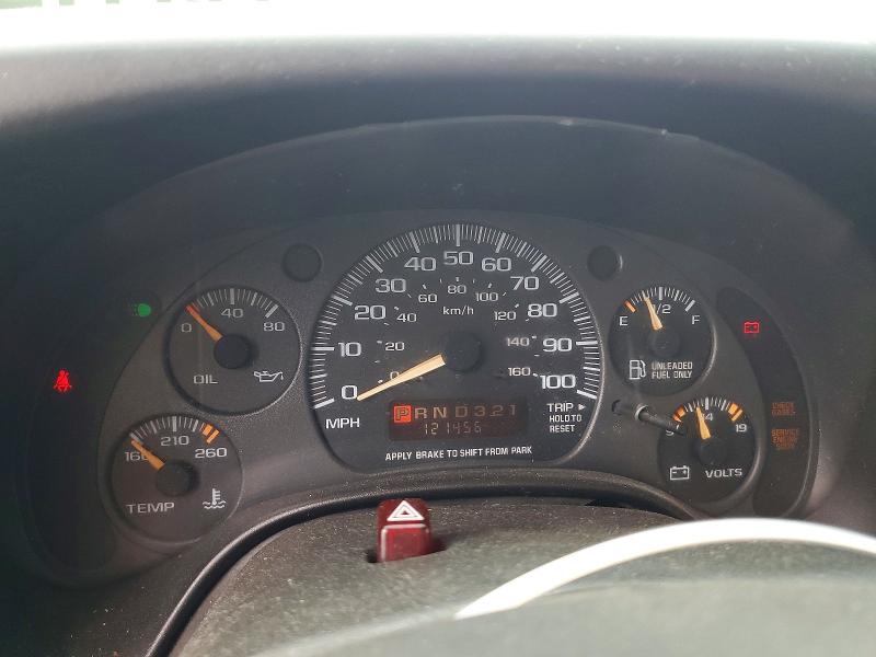 Aukcja sprzedaży 2002 Chevrolet Express, vin: 1GBJG31R421144182, numer aukcji: 53591426