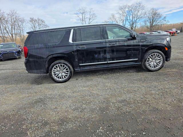 2024 Gmc Yukon Xl მანქანა იყიდება აუქციონზე, vin: 1GKS2JKL8RR400496, აუქციონის ნომერი: 52487096