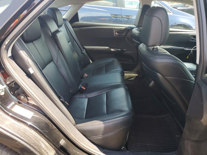 Продажа на аукционе авто 2018 Toyota Avalon, vin: 4T1BK1EB2JU274311, номер лота: 54128756