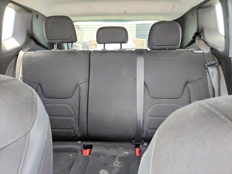 55008326 :رقم المزاد ، ZACCJABB3HPG46721 vin ، 2017 Jeep Renegade مزاد بيع