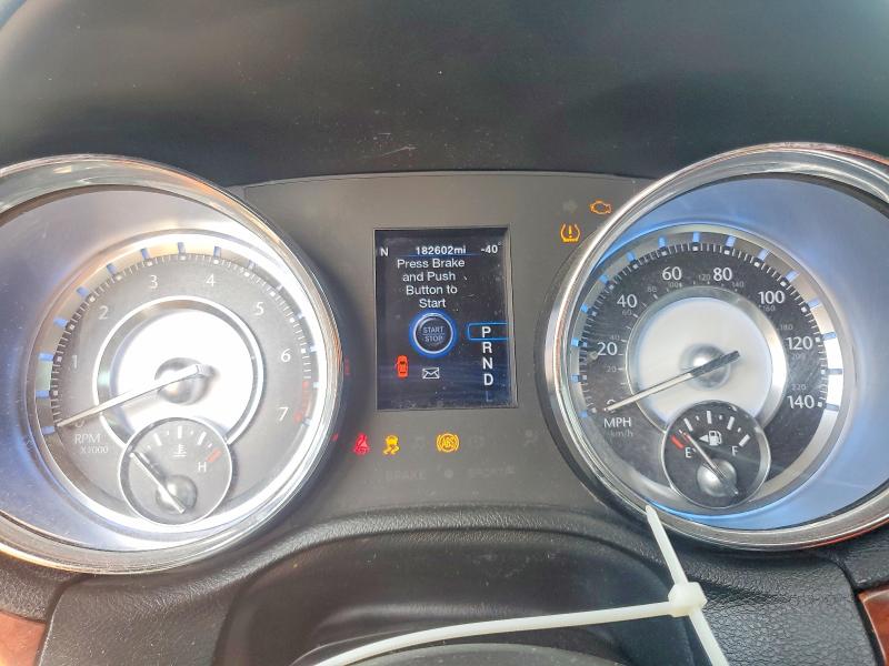 Aukcja sprzedaży 2012 Chrysler 300, vin: 2C3CCACG1CH243033, numer aukcji: 73278675