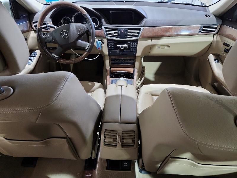 Aukcja sprzedaży 2012 Mercedes-benz E, vin: WDDHF8JB7CA622096, numer aukcji: 52525606