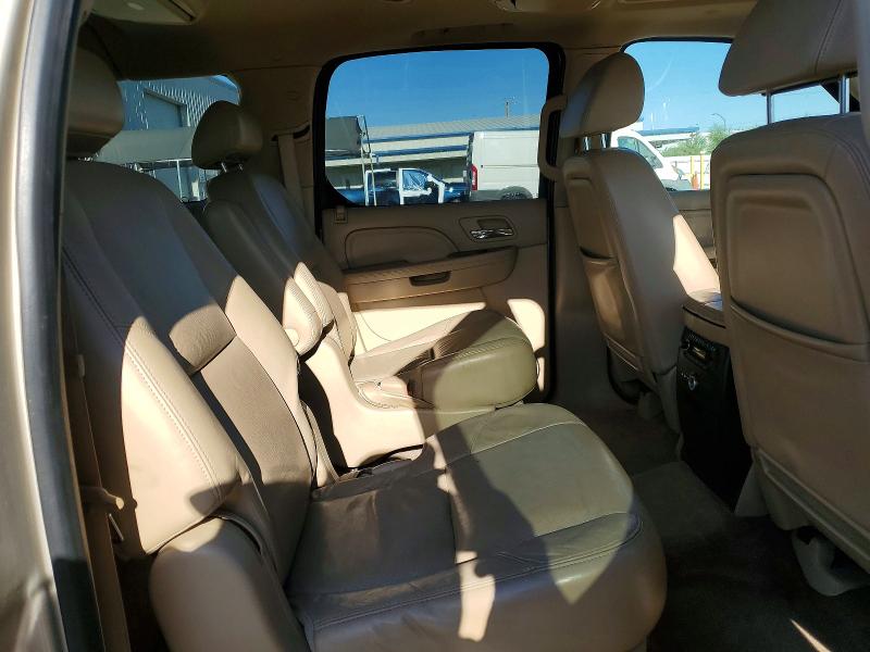 Auction sale of the 2009 Cadillac Escalade, vin: 1GYFK26229R110804, lot number: 51913386