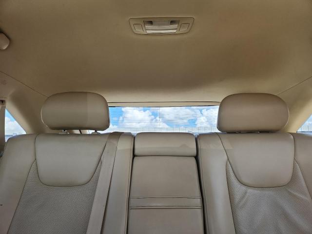 2013 Lexus Rx350 მანქანა იყიდება აუქციონზე, vin: 2T2ZK1BAXDC103933, აუქციონის ნომერი: 54118416