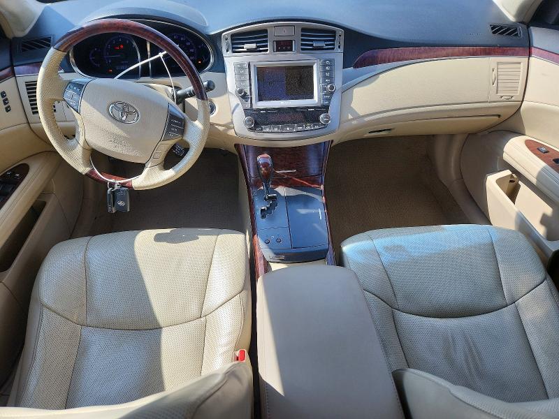 Продаж на аукціоні авто 2011 Toyota Avalon, vin: 4T1BK3DB8BU437736, номер лоту: 54502216