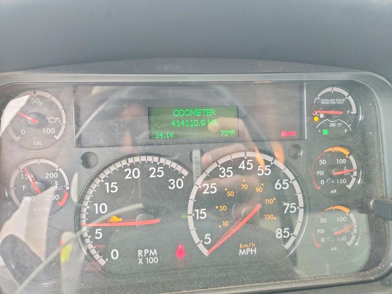 Продажа на аукционе авто 2019 Freightliner M2, vin: 3ALACXFC2KDKG1954, номер лота: 52254776