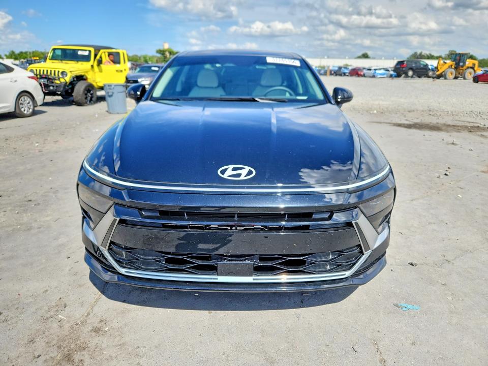Aukcja sprzedaży 2025 Hyundai Sonata, vin: KMHL14JA5SA501239, numer aukcji: 52285356