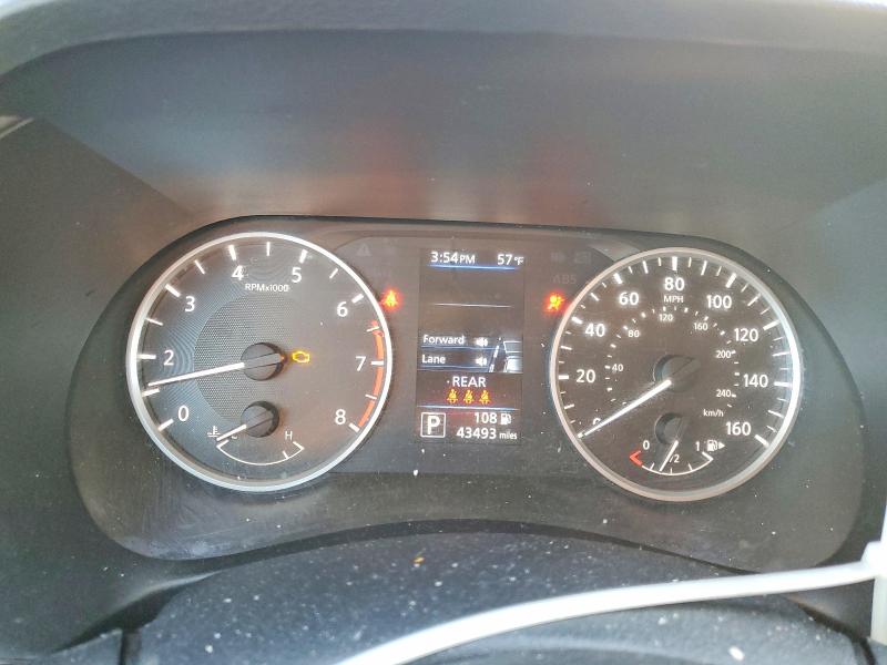 Продаж на аукціоні авто 2024 Nissan Sentra, vin: 3N1AB8BV3RY291704, номер лоту: 52142146