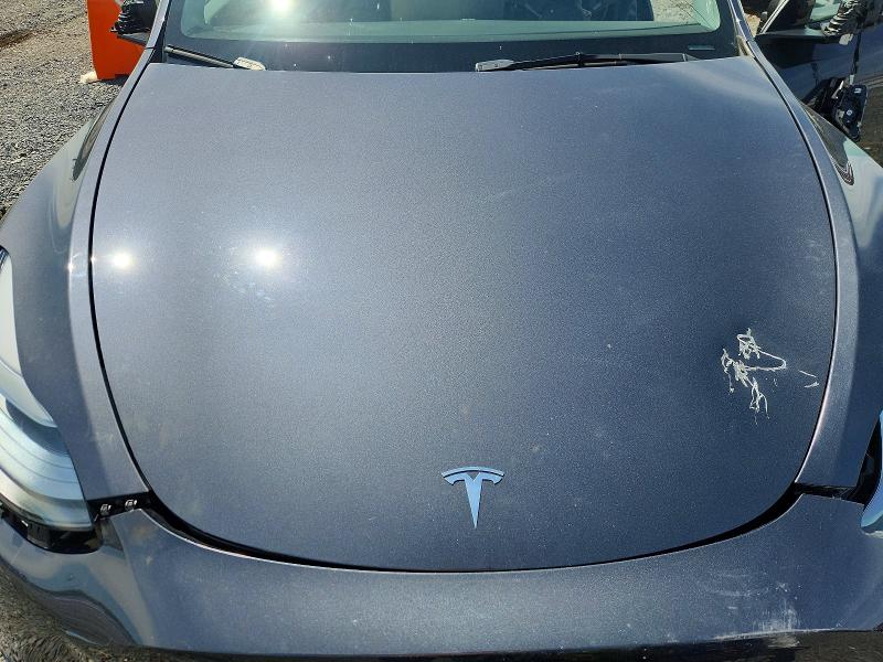 Продажа на аукционе авто 2023 Tesla Model Y, vin: 7SAYGDEE3PF838905, номер лота: 54819916
