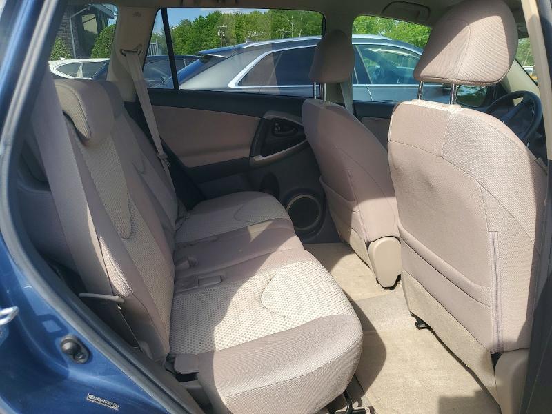 Aukcja sprzedaży 2008 Toyota Rav4, vin: JTMBD33V785211216, numer aukcji: 54838546