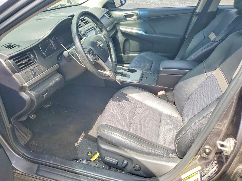 Продаж на аукціоні авто 2014 Toyota Camry, vin: 4T1BF1FK0EU734526, номер лоту: 52272746