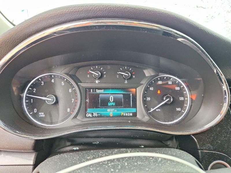 Продажа на аукционе авто 2018 Buick Encore, vin: KL4CJASB4JB602656, номер лота: 54300256
