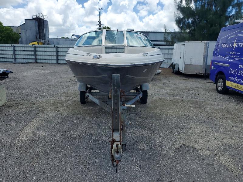 Aukcja sprzedaży 2007 Sea Ray Boat/trlr, vin: SERRB924D707, numer aukcji: 53099666