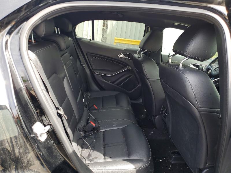 2020 Mercedes-benz Gla მანქანა იყიდება აუქციონზე, vin: WDCTG4GB2LJ664493, აუქციონის ნომერი: 54519926