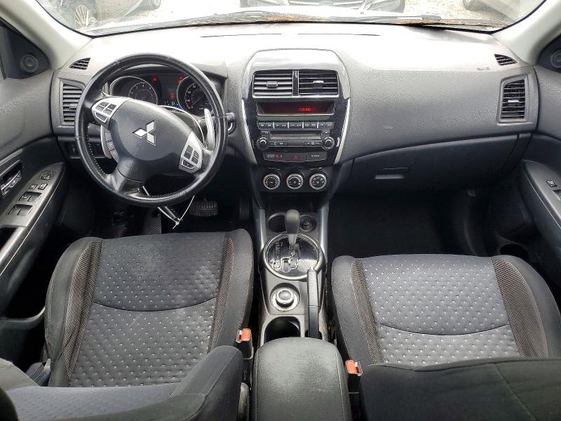 Aukcja sprzedaży 2011 Mitsubishi Outlander Sport, vin: JA4AR4AU5BZ007294, numer aukcji: 54913106