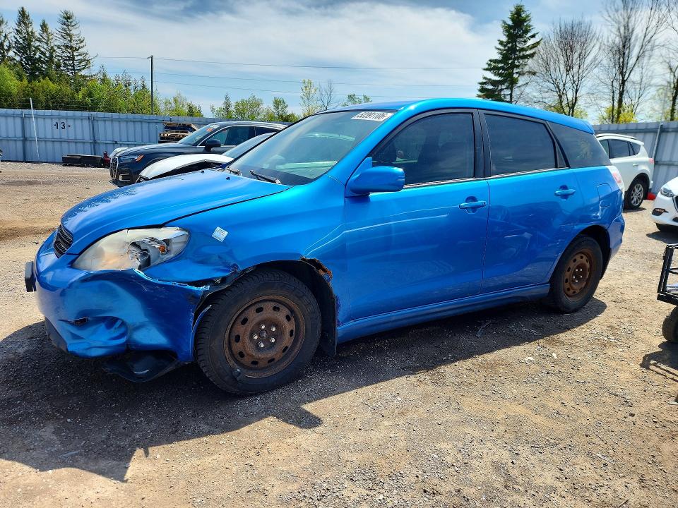 Aukcja sprzedaży 2007 Toyota Corolla Matrix, vin: 2T1KR32E37C673955, numer aukcji: 52391106