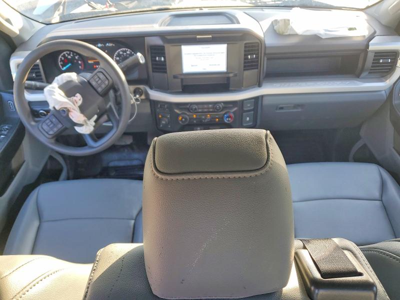 54008356 :رقم المزاد ، 1FT7X2BA1SEC87320 vin ، 2025 Ford F250 مزاد بيع