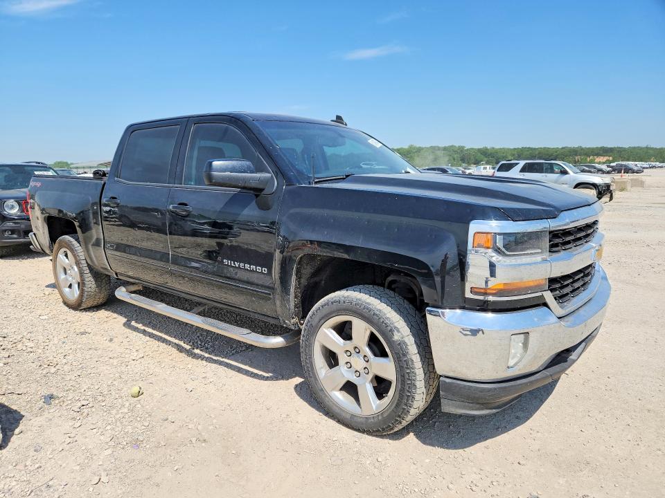 Aukcja sprzedaży 2016 Chevrolet Silverado, vin: 3GCUKREC9GG388287, numer aukcji: 51497846