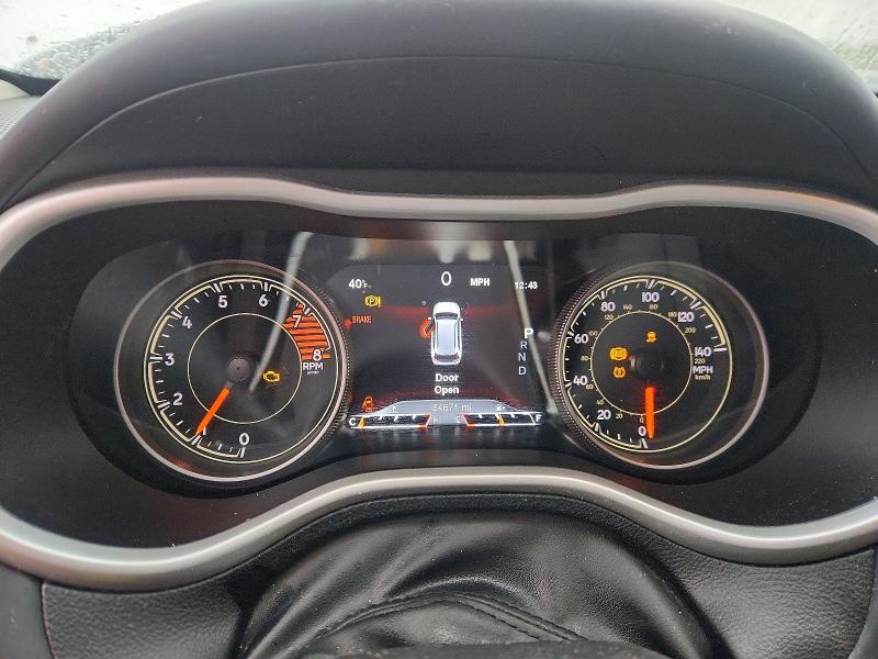 Продаж на аукціоні авто 2018 Jeep Cherokee, vin: 1C4PJMJXXJD614174, номер лоту: 53986936