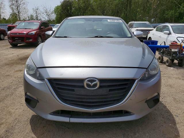 Продажа на аукционе авто 2015 Mazda 3, vin: 3MZBM1V78FM209448, номер лота: 53001206