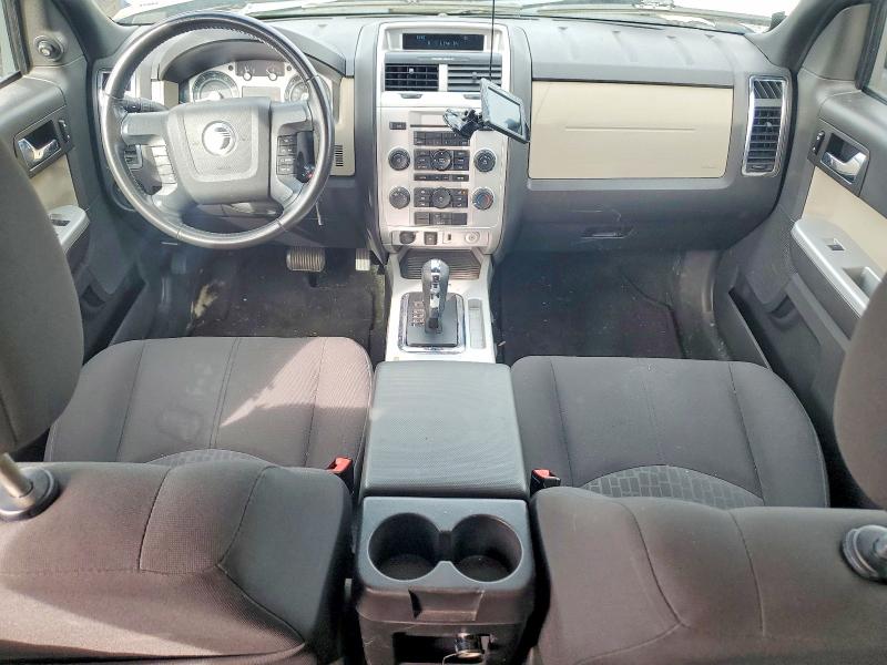 Продаж на аукціоні авто 2009 Mercury Mariner, vin: 4M2CU817X9KJ19228, номер лоту: 54329976