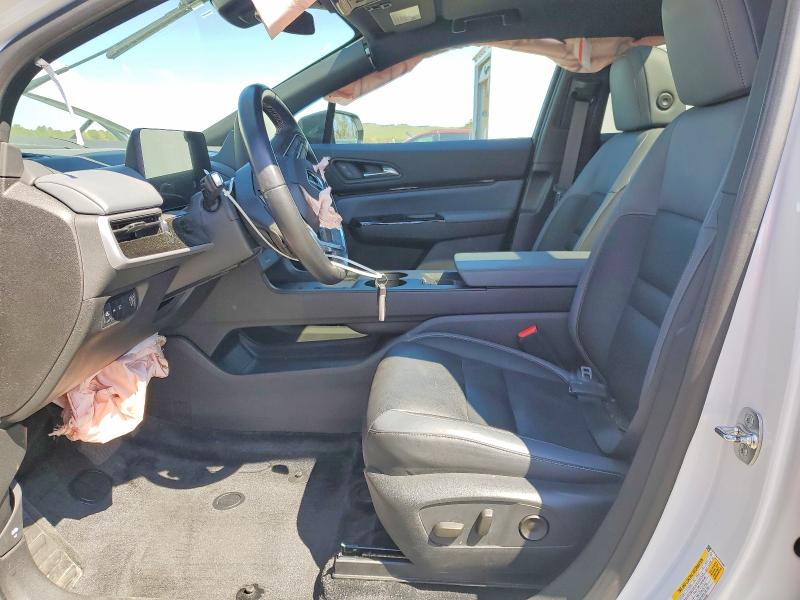 Продаж на аукціоні авто 2024 Honda Prologue, vin: 3GPKHXRJ7RS500697, номер лоту: 51130676
