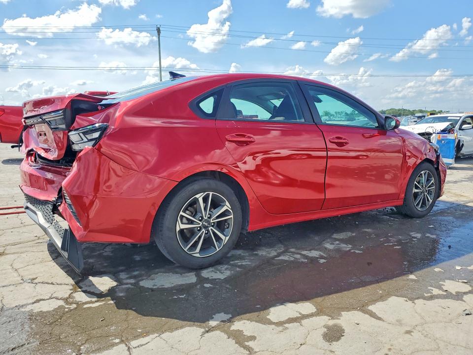 Продажа на аукционе авто 2024 Kia Forte, vin: 3KPF24AD4RE775788, номер лота: 54319696