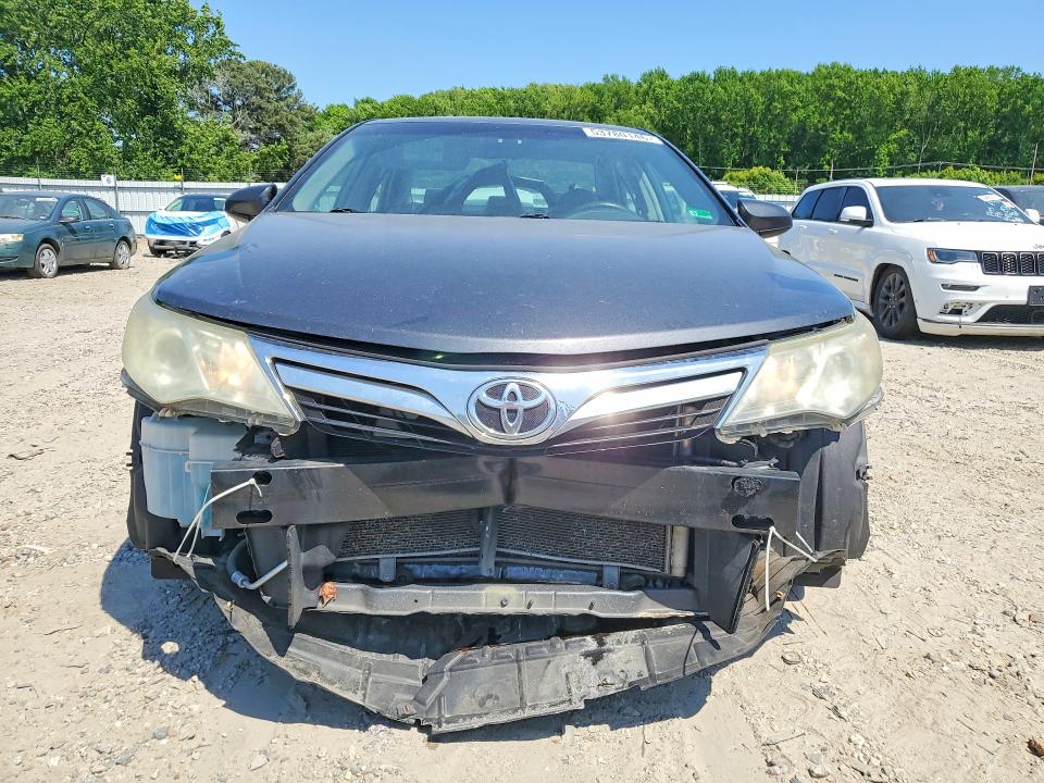 Продаж на аукціоні авто 2012 Toyota Camry, vin: 4T1BF1FK1CU024953, номер лоту: 53780146