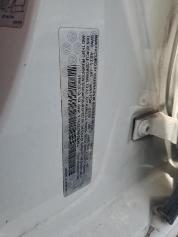 52648956 :رقم المزاد ، 3VWLX7AJ2CM325353 vin ، 2012 Volkswagen Jetta مزاد بيع