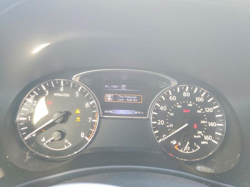 Продаж на аукціоні авто 2018 Nissan Pathfinder, vin: 5N1DR2MM9JC603119, номер лоту: 52230246